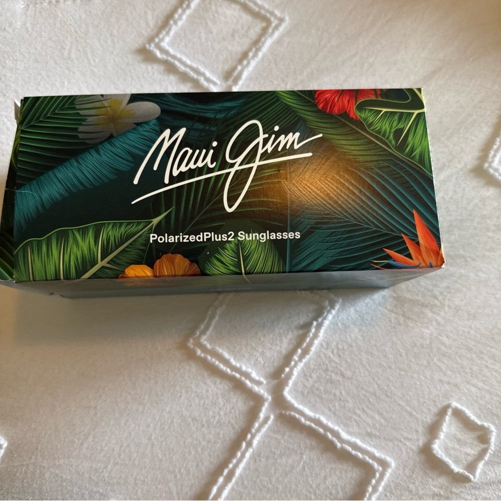 Maui Jim Momi